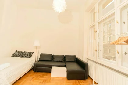 Prywatny pokój Budapest, Balzac u. 8-em 3a, 1136 Hungary, obraz 4 31