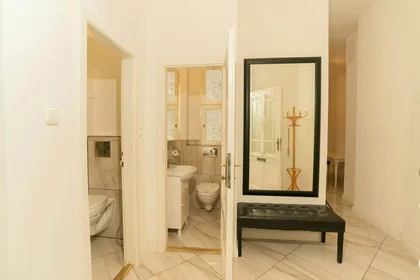 Prywatny pokój Budapest, Balzac u. 8-em 3a, 1136 Hungary, obraz 7 31