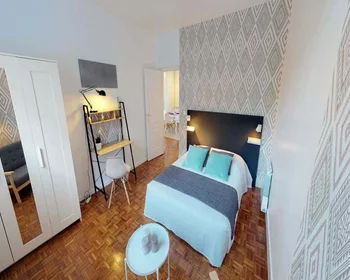 Özel oda konumu 24 Av. Pierre Grenier, 92100 Boulogne-Billancourt, France, 3 10 görüntüsü