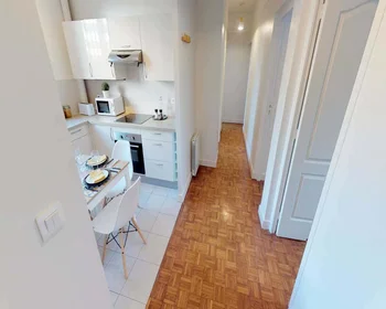 Özel oda konumu 24 Av. Pierre Grenier, 92100 Boulogne-Billancourt, France, 7 10 görüntüsü