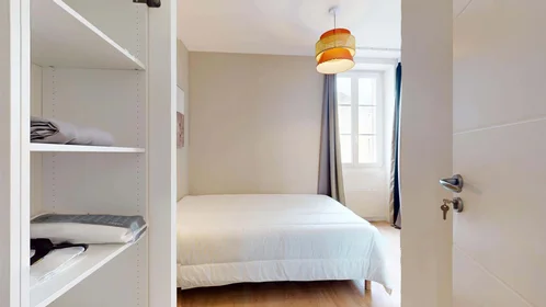 Stanza privata in 138 Rue Coulmier, 83200 Toulon, France, immagine 2 di 16