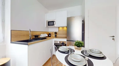 Özel oda konumu 138 Rue Coulmier, 83200 Toulon, France, 12 16 görüntüsü