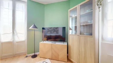 Stanza privata in 138 Rue Coulmier, 83200 Toulon, France, immagine 14 di 16