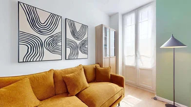 Özel oda konumu 138 Rue Coulmier, 83200 Toulon, France, 15 16 görüntüsü