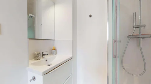 Stanza privata in 138 Rue Coulmier, 83200 Toulon, France, immagine 8 di 16
