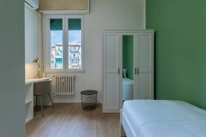 Prywatny pokój Via Mario Ulivelli, 50127 Firenze FI, Italy, obraz 1 9