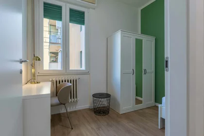 Prywatny pokój Via Mario Ulivelli, 50127 Firenze FI, Italy, obraz 3 9