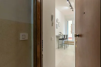 Prywatny pokój Via Mario Ulivelli, 50127 Firenze FI, Italy, obraz 6 9