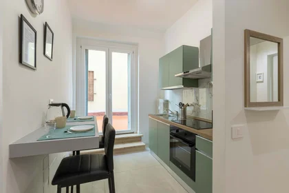 Prywatny pokój Via Mario Ulivelli, 50127 Firenze FI, Italy, obraz 9 9