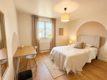 Habitación privada en Caen, 14000, imagen 1 de 9