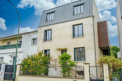 Habitación privada en Bagneux, 92220, imagen 1 de 10