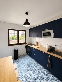 Chambre privée à Cergy, 95000, image 1 de 16