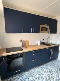 Chambre privée à Cergy, 95000, image 2 de 16