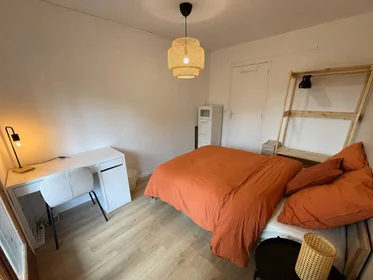 Chambre privée à Cergy, 95000, image 11 de 16