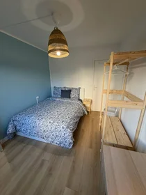 Chambre privée à Cergy, 95000, image 12 de 16