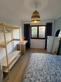 Chambre privée à Cergy, 95000, image 13 de 16