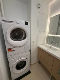 Chambre privée à Cergy, 95000, image 14 de 16