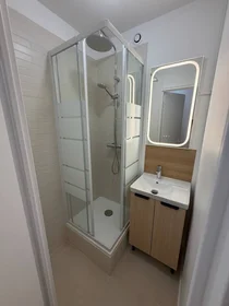 Chambre privée à Cergy, 95000, image 15 de 16