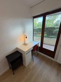 Chambre privée à Cergy, 95000, image 5 de 16
