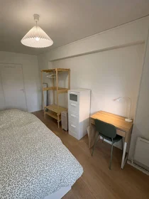 Chambre privée à Cergy, 95000, image 7 de 16