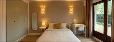 Chambre privée à Cergy, 95000, image 8 de 16