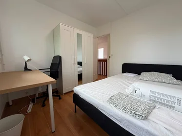 Privatzimmer in der Cergy, 95000, bild 11 von 27