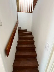 Privatzimmer in der Cergy, 95000, bild 14 von 27