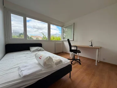 Privatzimmer in der Cergy, 95000, bild 16 von 27