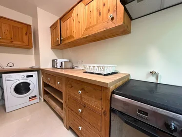 Privatzimmer in der Cergy, 95000, bild 17 von 27