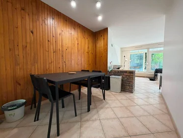 Privatzimmer in der Cergy, 95000, bild 20 von 27