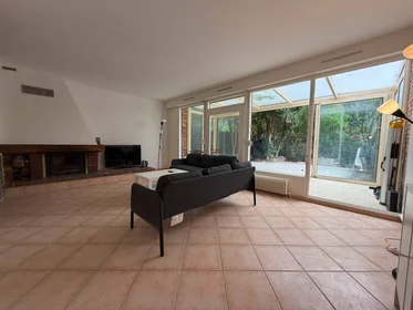 Privatzimmer in der Cergy, 95000, bild 3 von 27