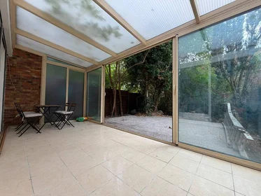 Privatzimmer in der Cergy, 95000, bild 23 von 27