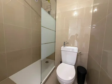 Privatzimmer in der Cergy, 95000, bild 24 von 27