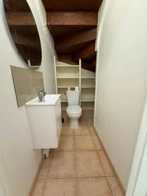 Privatzimmer in der Cergy, 95000, bild 26 von 27