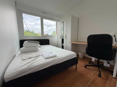 Privatzimmer in der Cergy, 95000, bild 5 von 27