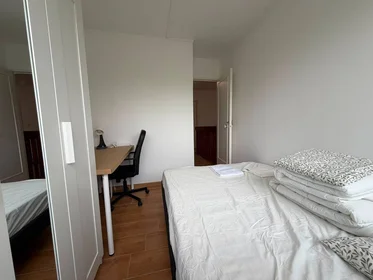 Privatzimmer in der Cergy, 95000, bild 6 von 27