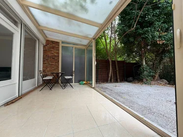 Privatzimmer in der Cergy, 95000, bild 9 von 27