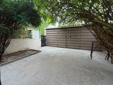 Privatzimmer in der Cergy, 95000, bild 10 von 27
