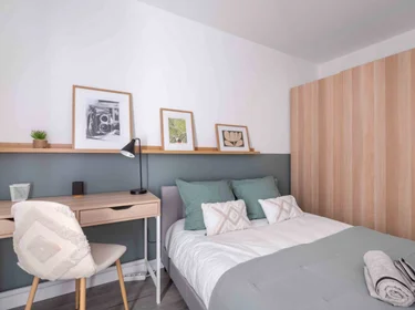 Chambre privée à Orléans, 45100, image 1 de 10