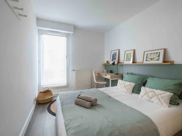 Privatzimmer in der Orléans, 45100, bild 4 von 20