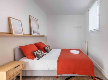 Privatzimmer in der Orléans, 45100, bild 6 von 20