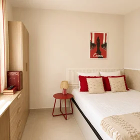 Habitación privada en Antibes, 06600, imagen 32 de 49
