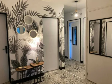 Stanza privata in Tours, 37200, immagine 1 di 29