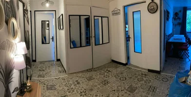 Privatzimmer in der Tours, 37200, bild 2 von 29