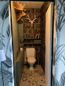 Privatzimmer in der Tours, 37200, bild 17 von 29