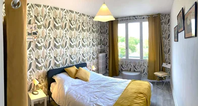 Stanza privata in Tours, 37200, immagine 21 di 29
