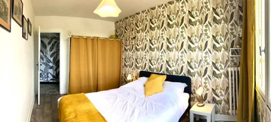 Stanza privata in Tours, 37200, immagine 22 di 29