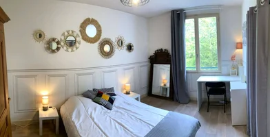 Privatzimmer in der Tours, 37200, bild 26 von 29