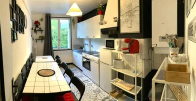 Privatzimmer in der Tours, 37200, bild 7 von 29