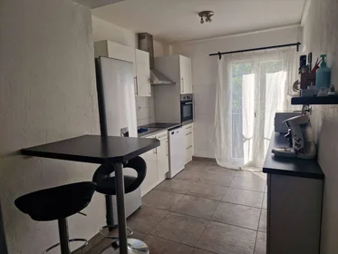 Quarto privado em Perpignan, 66000, imagem 4 de 11
